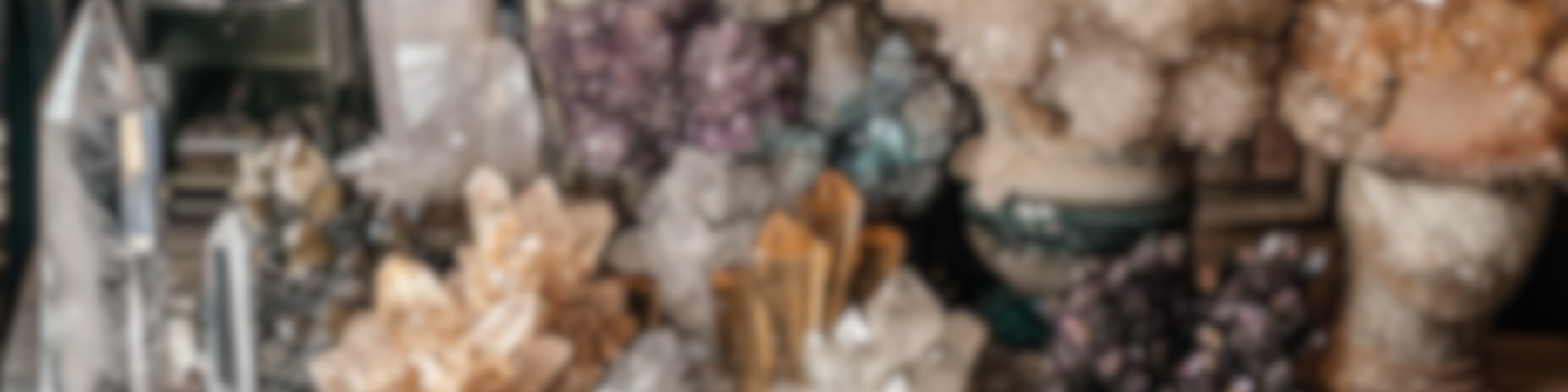 Crystal Gifts
