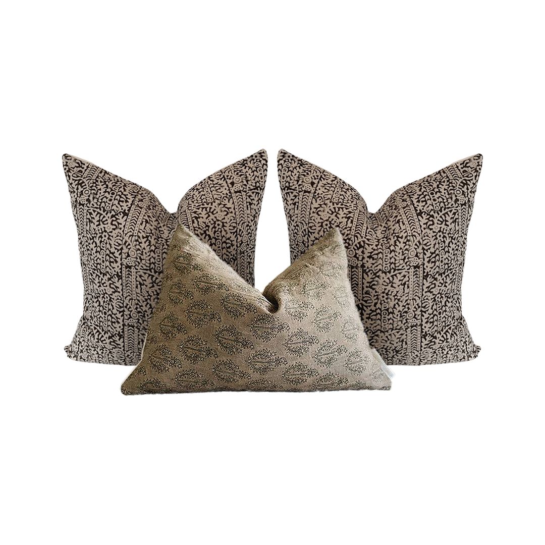 Pillow Collection 1001