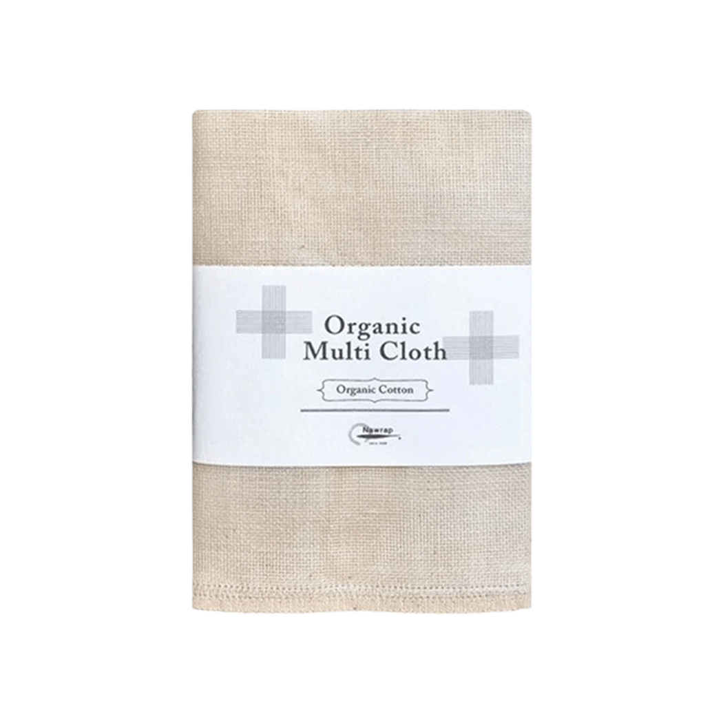 Ashae Organic Multi Cloth