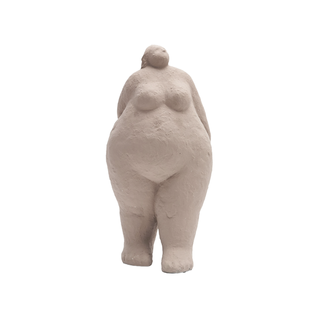 Jemma Sculpture