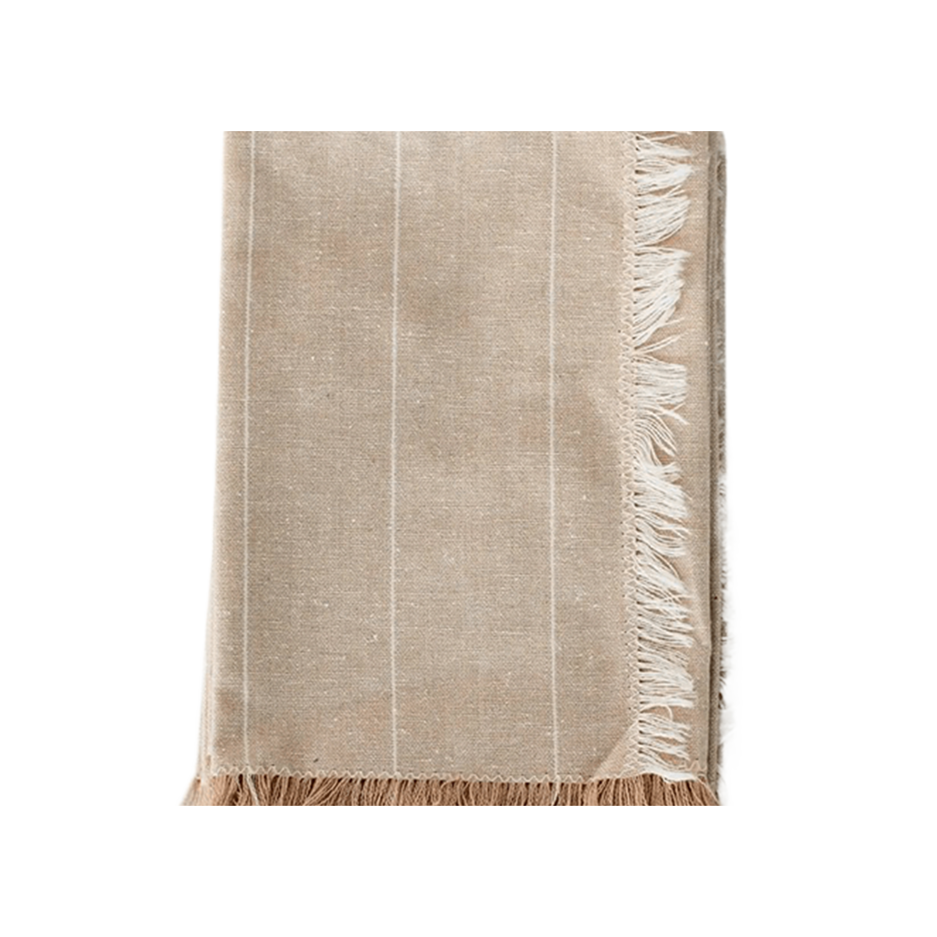 Maille Napkin Set Natural