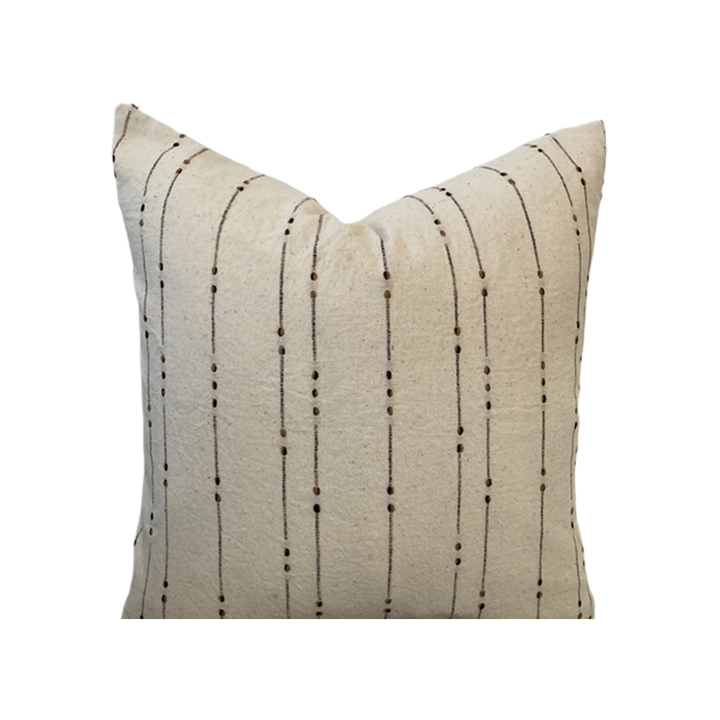 Milo Pillow Cover