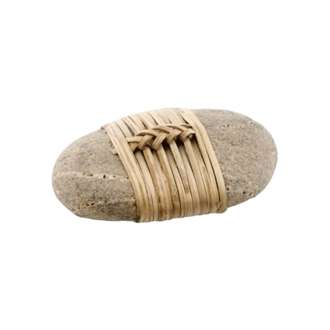 Rumi Zen Stone