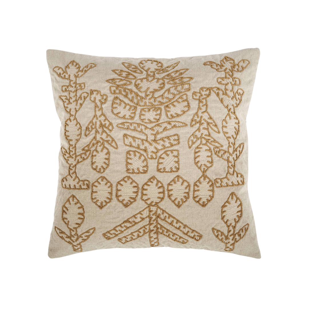 Square Pillows