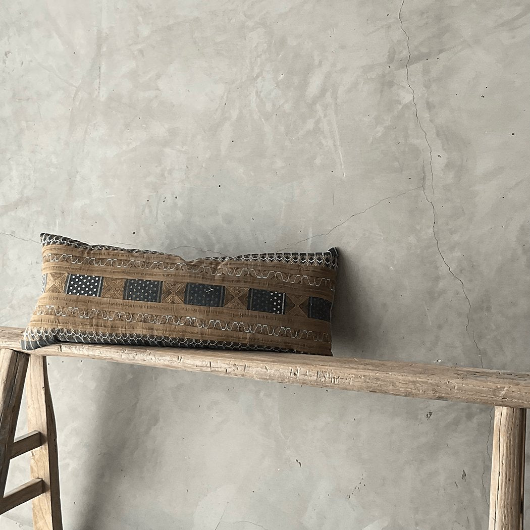 Lumbar / Rectangle