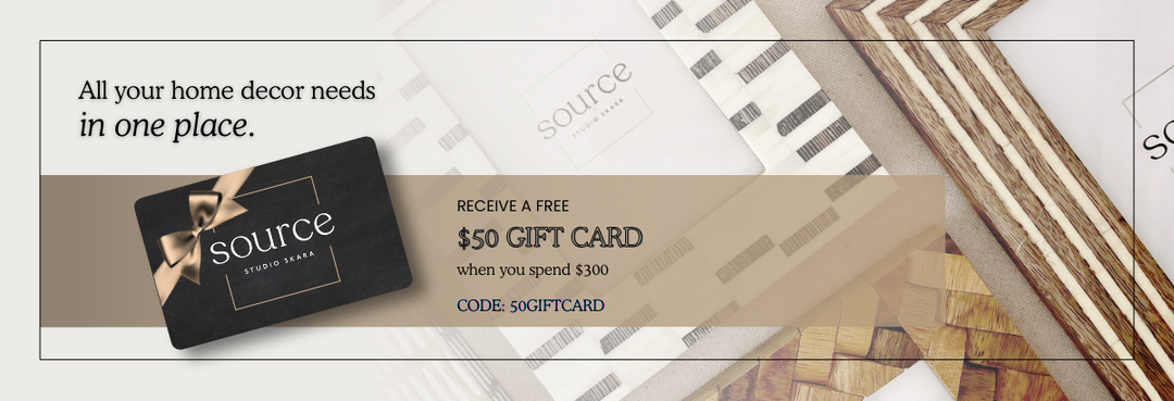 Gift Card Promo