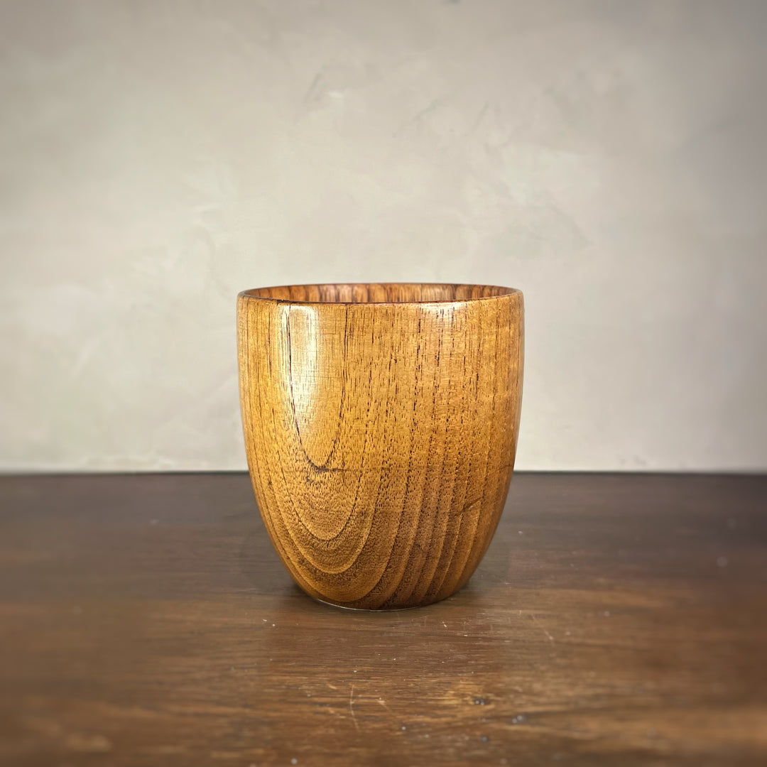 Weston Wood Candle