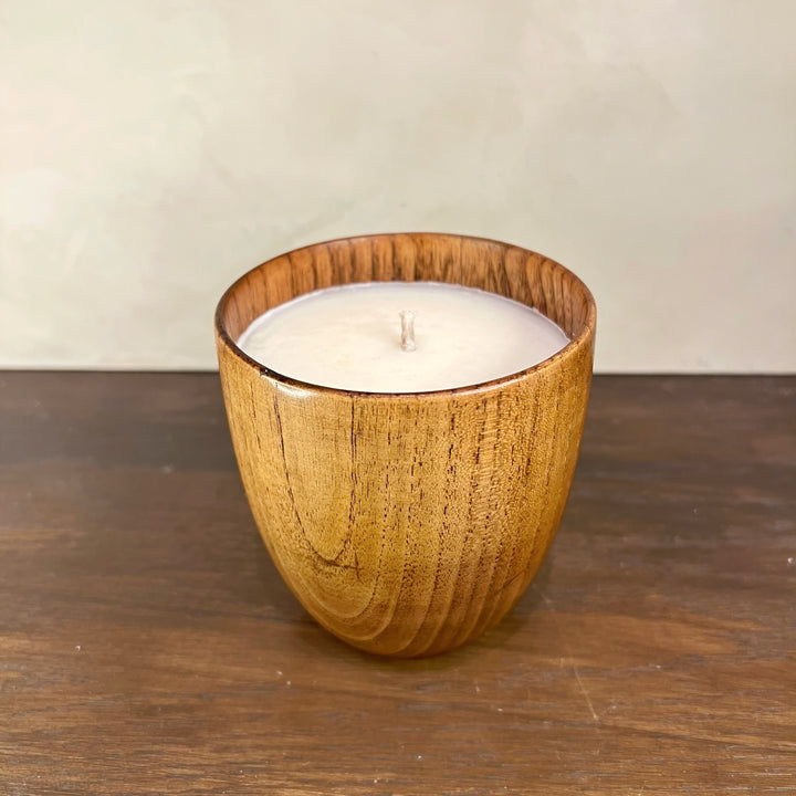 Weston Wood Candle