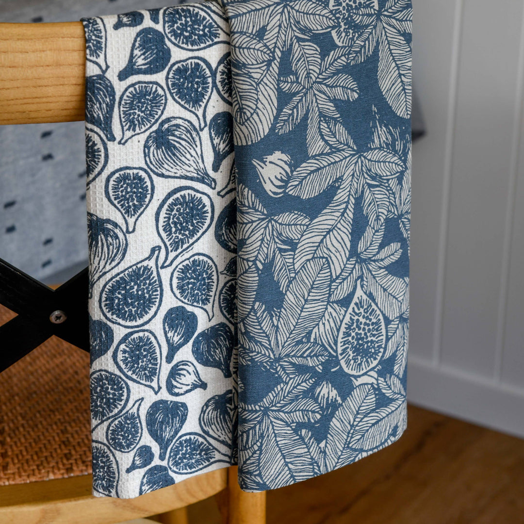 Fig Tree Tea Towel Set