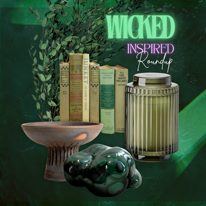 Wicked Green Bundle