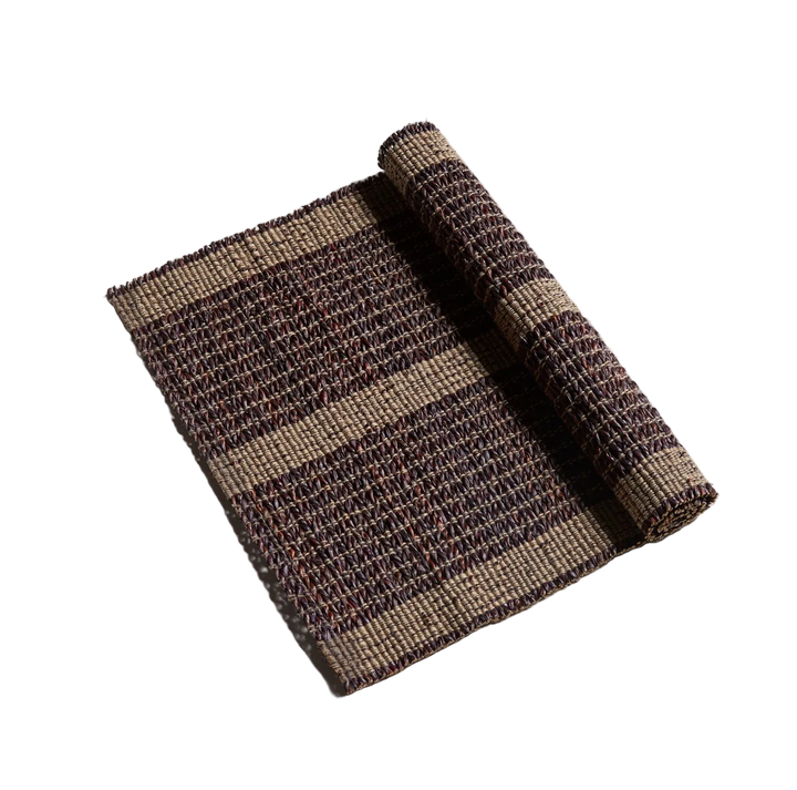 Tavari Placemat, Espresso