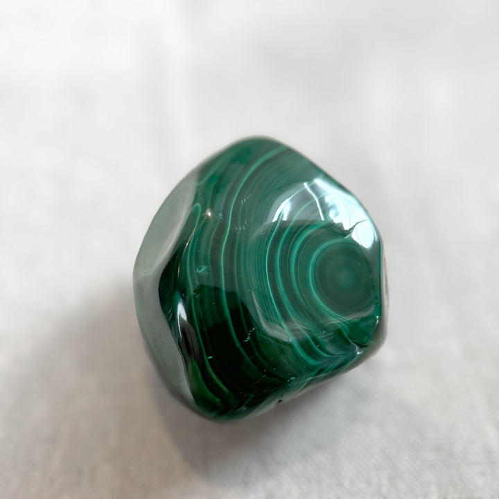 Small Malachite