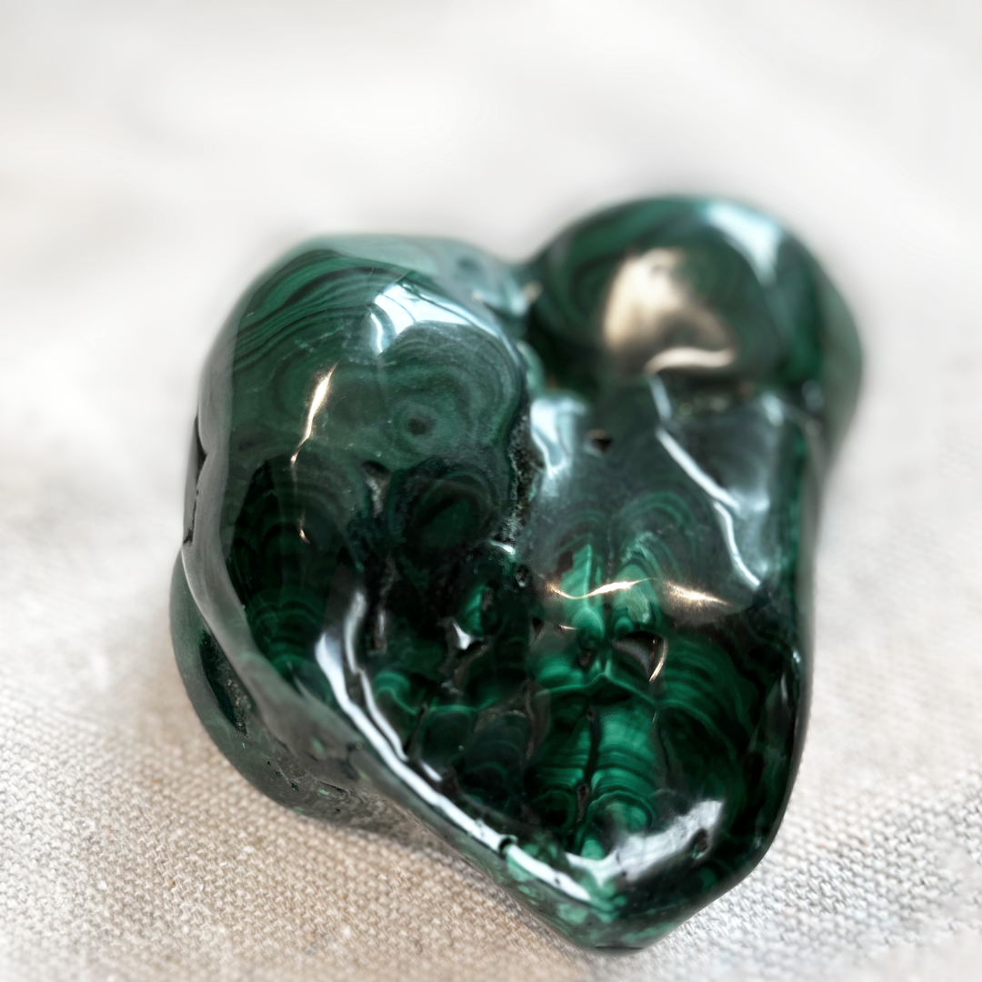 Large Malachite