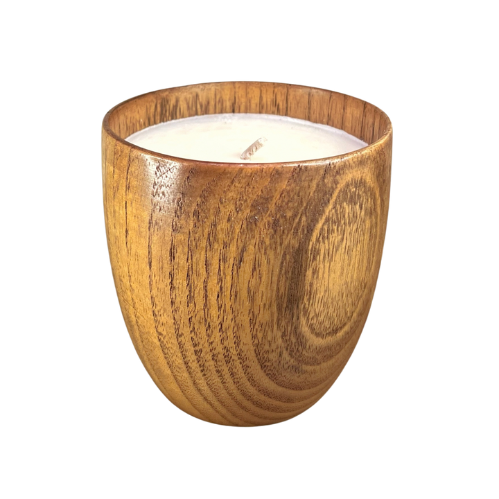 Weston Wood Candle