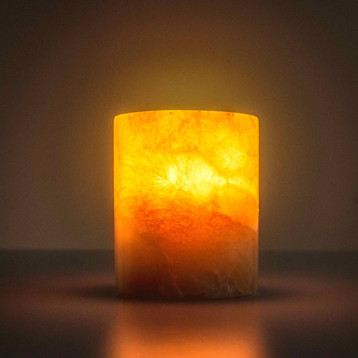 Onyx Candle