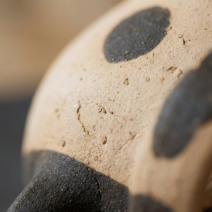 Alisa Vintage European Clay Vessel