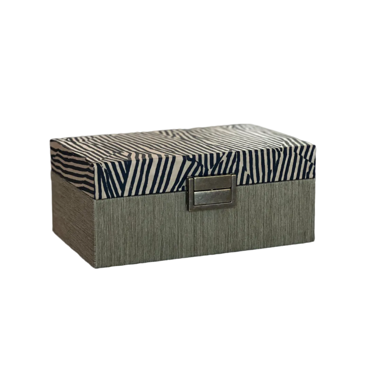 Avant Safari Decorative Box