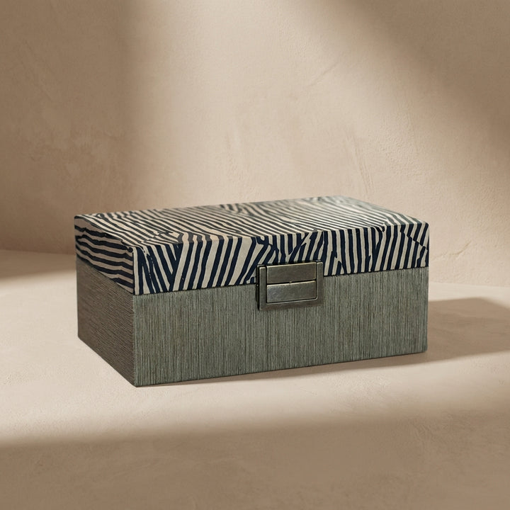 Avant Safari Decorative Box