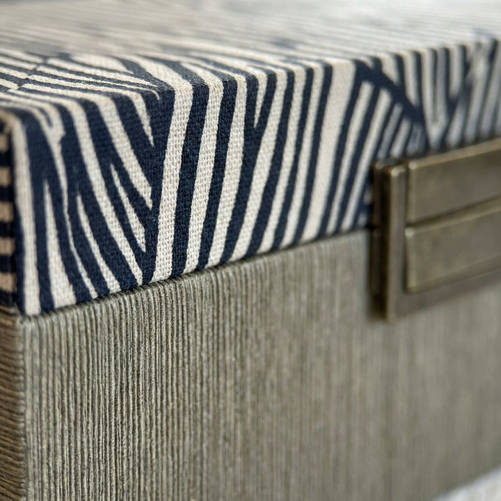 Avant Safari Decorative Box