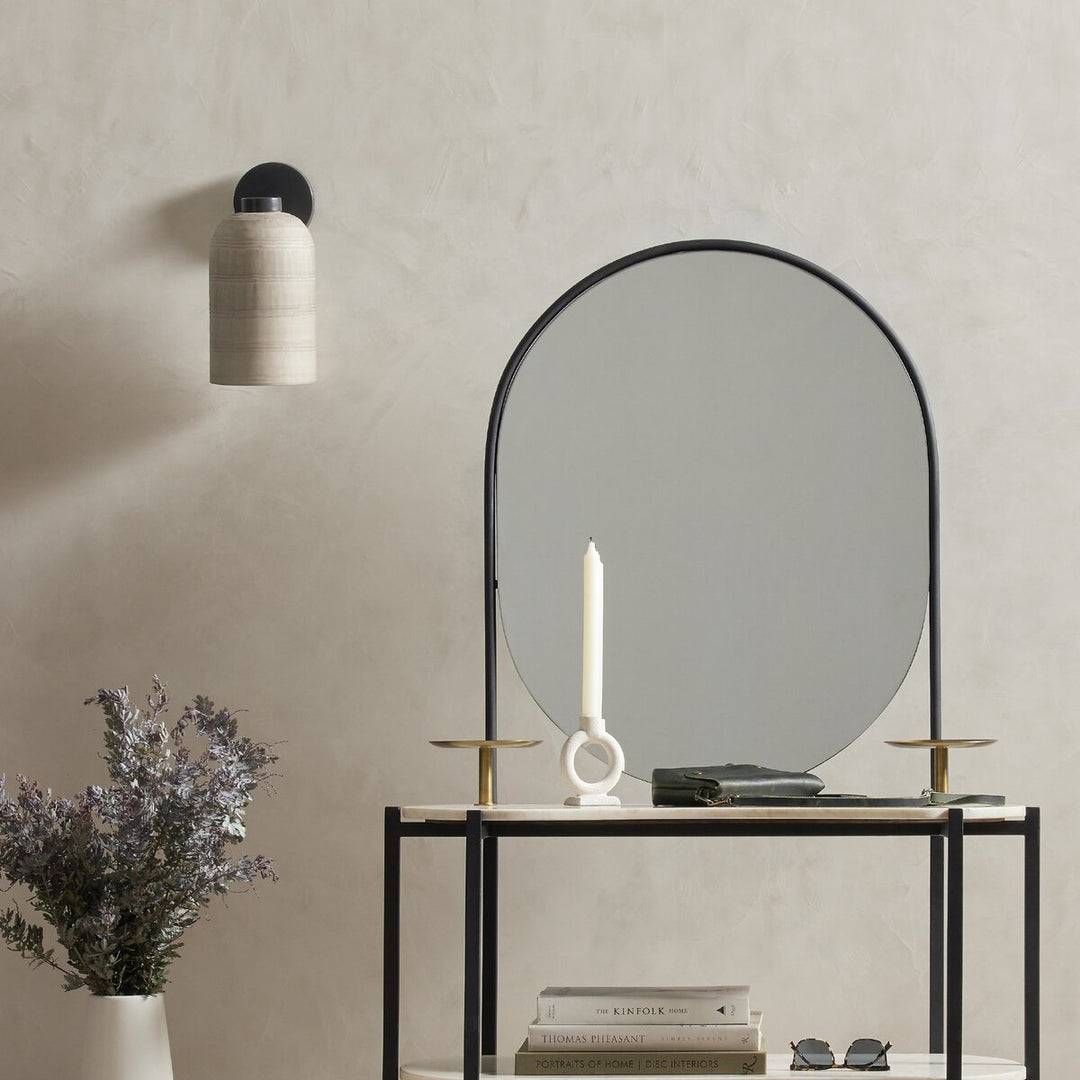 Brynner Wall Sconce