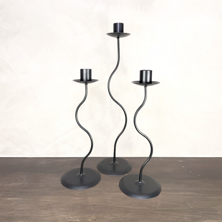 Curv Candlesticks