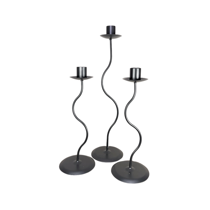 Curv Candlesticks