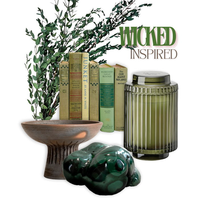 Wicked Green Bundle