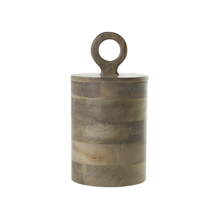 Eze Canister