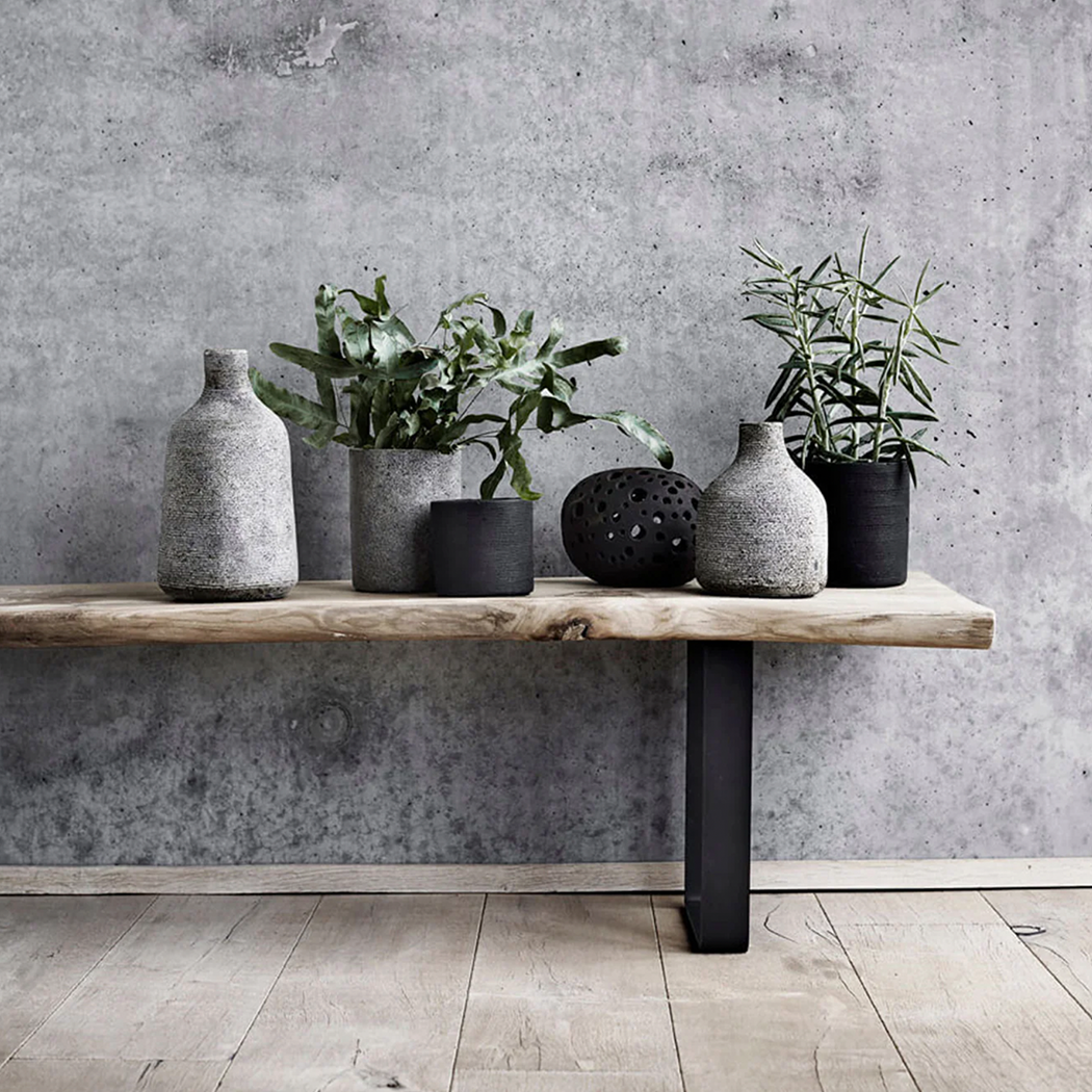 Source by Studio Skara Hera Vase