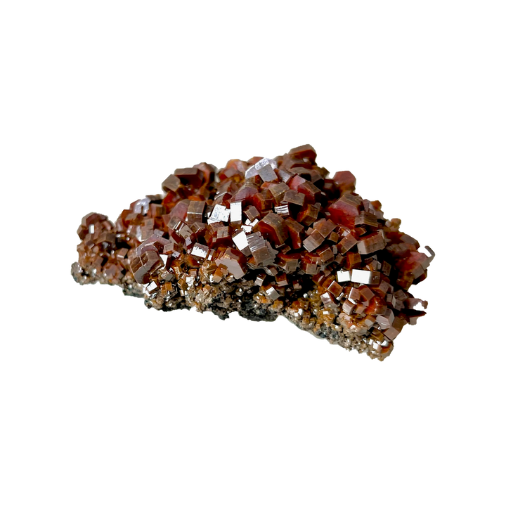 Vanadinite