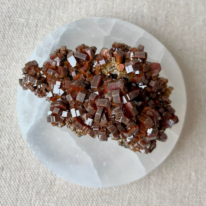 Vanadinite