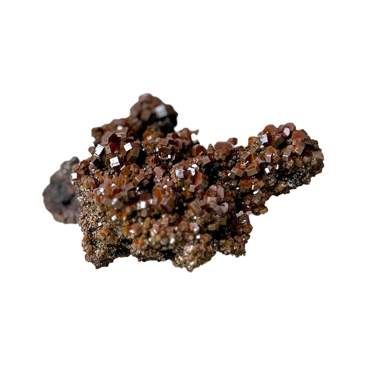 Vanadinite