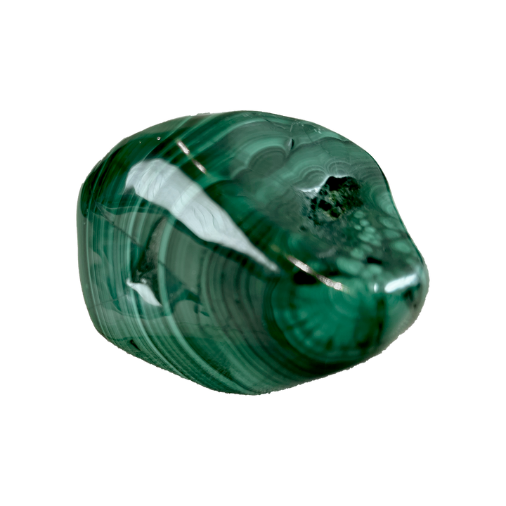 Small - Malachite Freeform