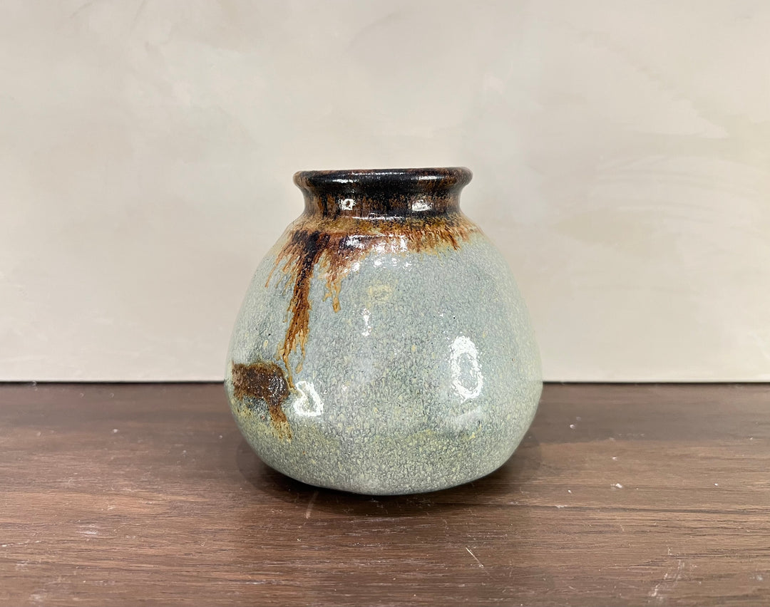 Handmade Bud Vase