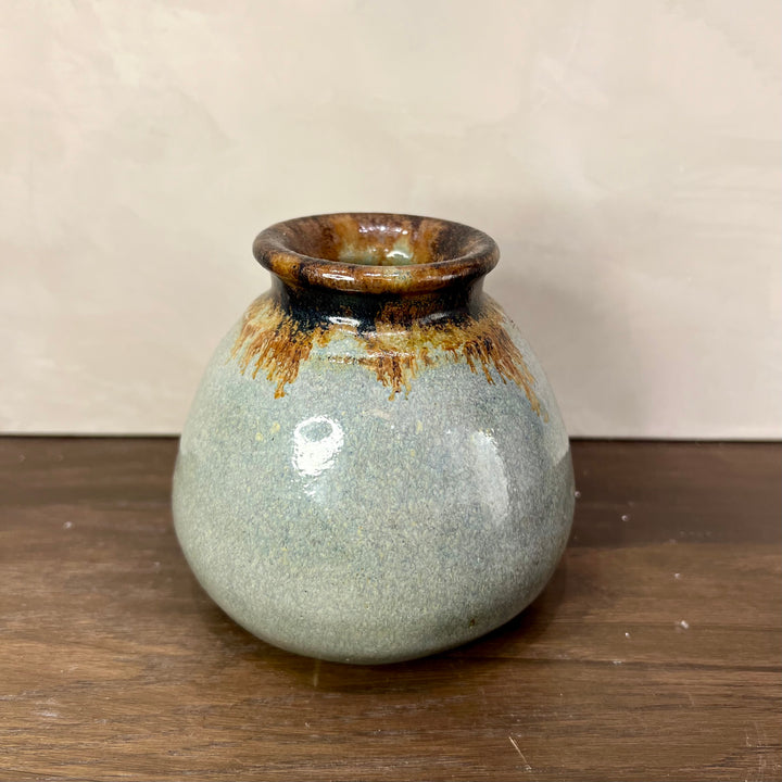 Handmade Bud Vase