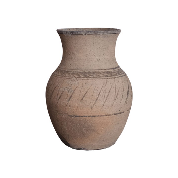 Inna Ancient Clay Pot