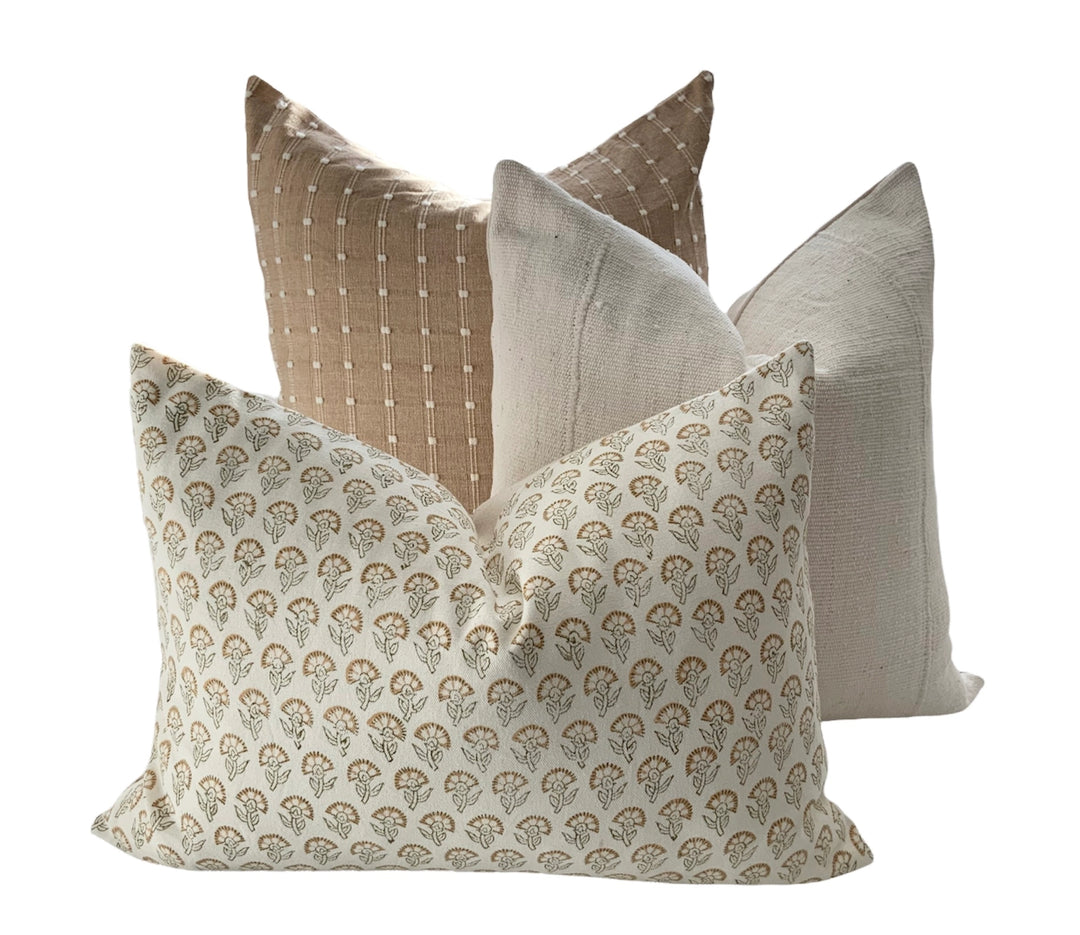 Rana Pillow Cover