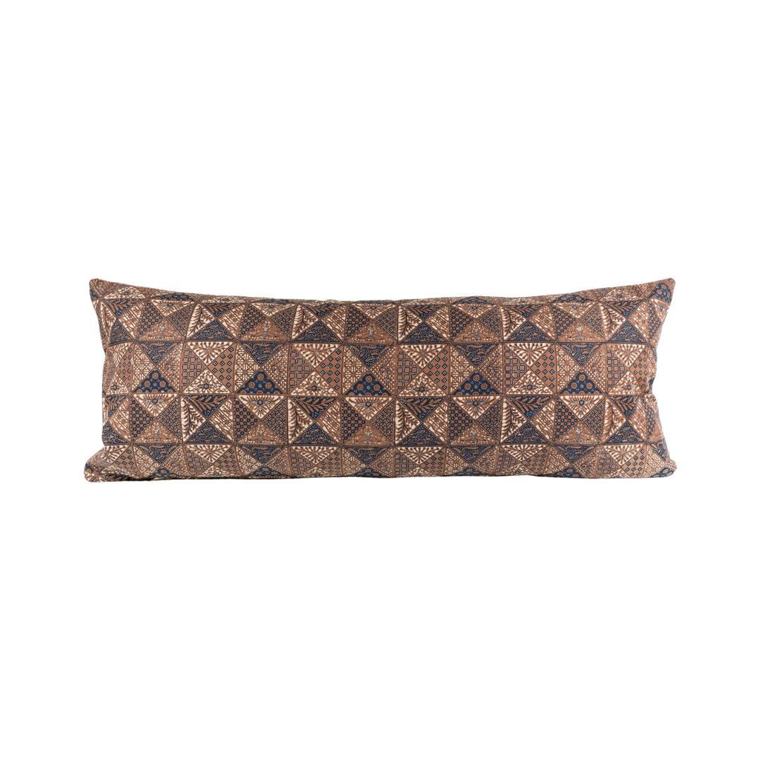 Kirana Lumbar Pillow