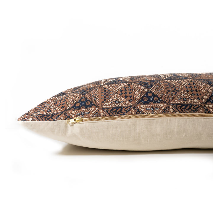 Kirana Lumbar Pillow