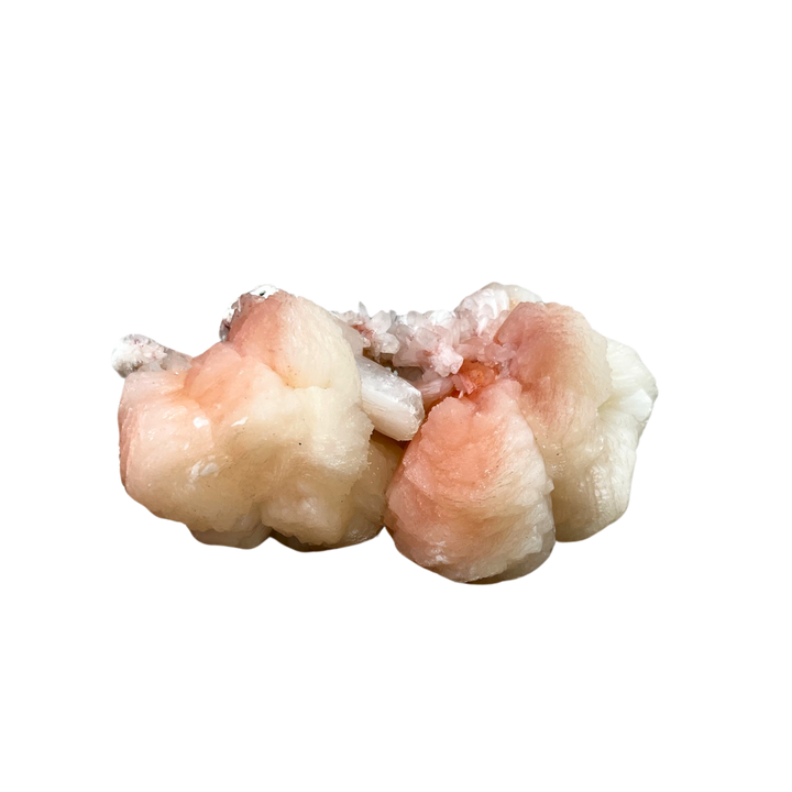 Large Stilbite Cluster