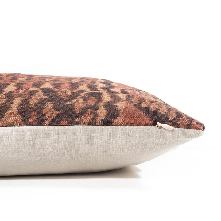 Antique Ikat