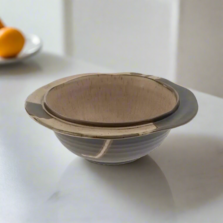 Maru Stoneware Bowl