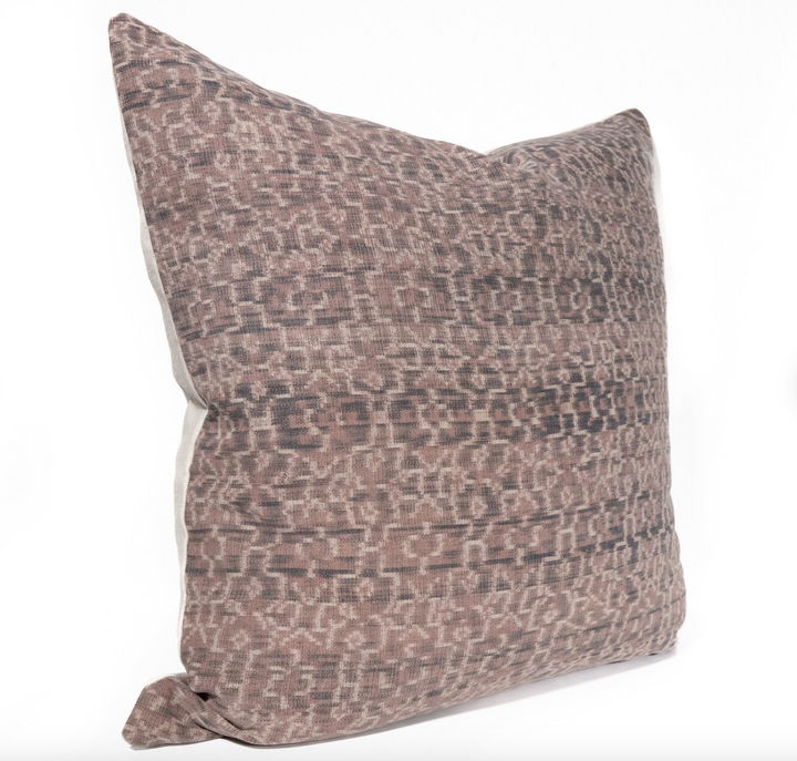 Mawar Pillow