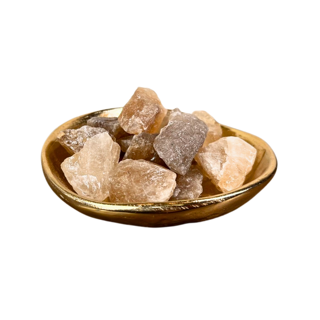 Raw Citrine