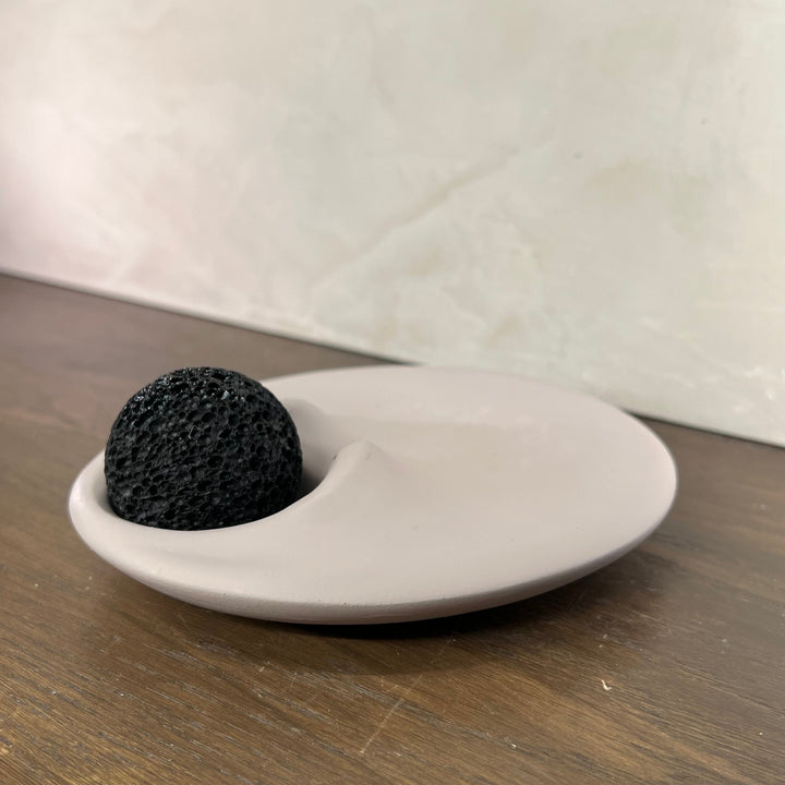 Minimalist Palo Santo / Scent Sphere Holder