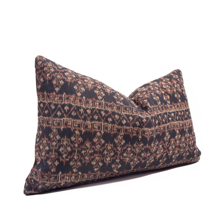 Moro Lumbar