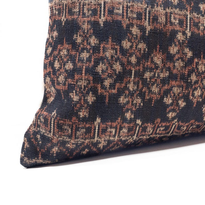 Moro Lumbar