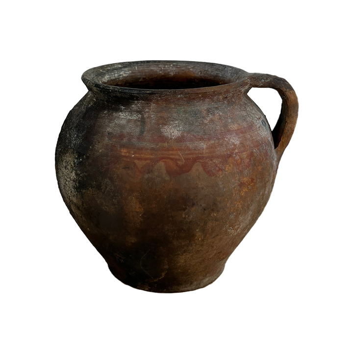 Alla Ancient Clay Pot