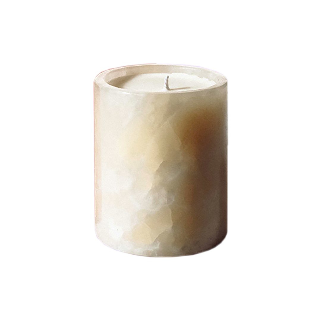 Onyx Candle