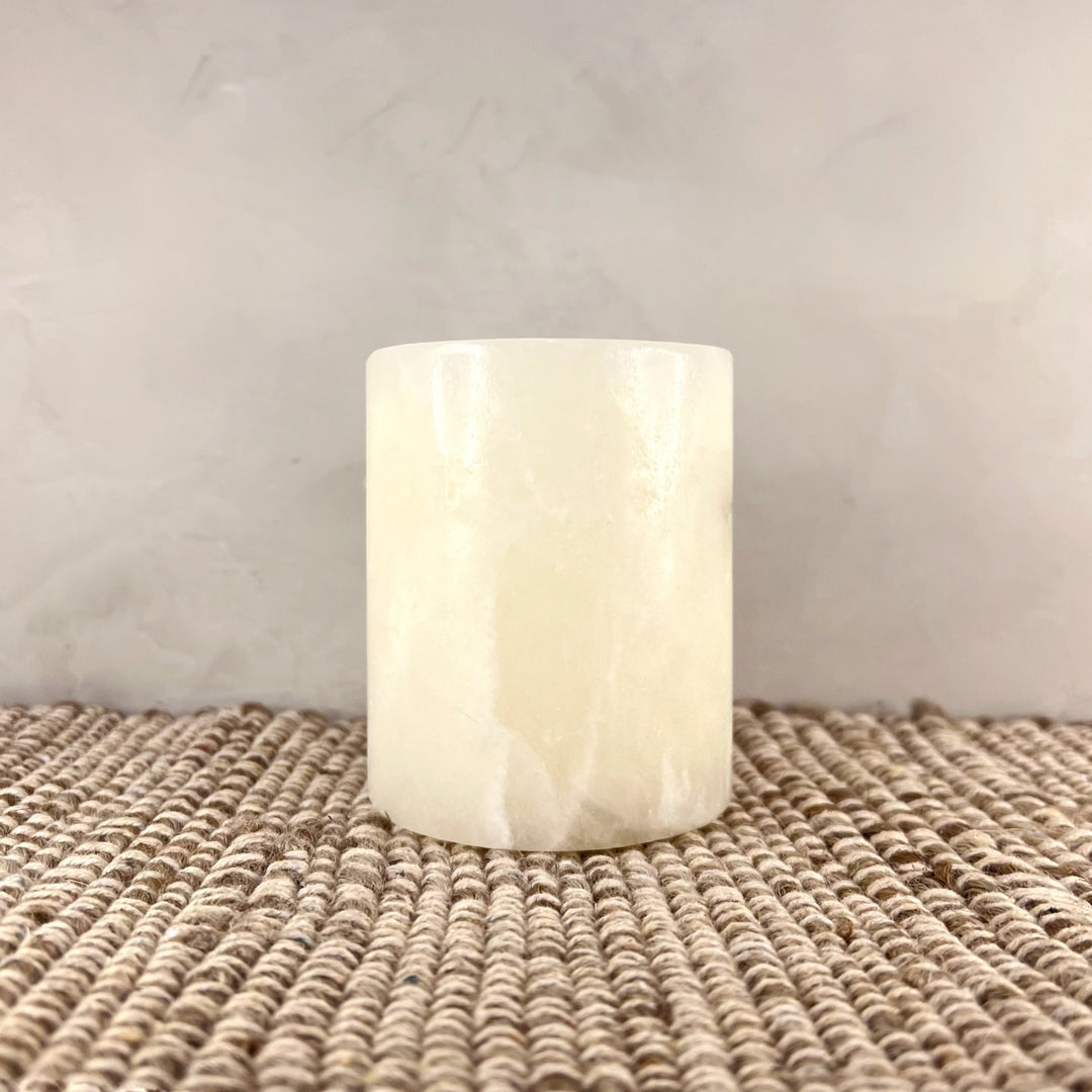 Onyx Candle